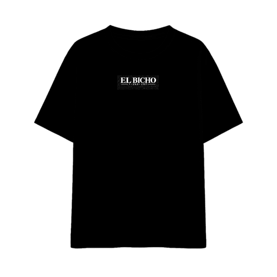Black - front