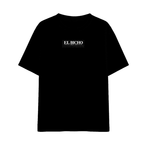 Black - front