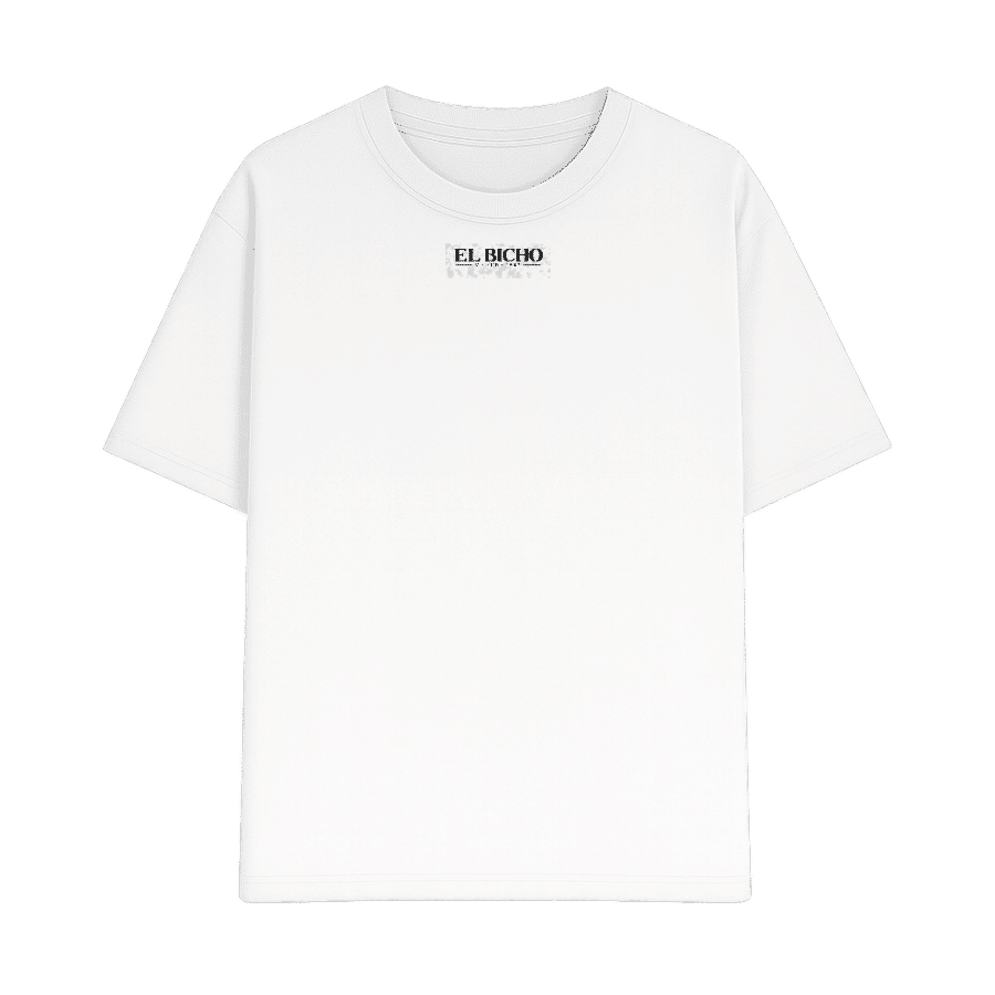 White - front