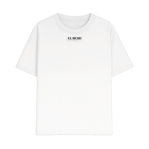 White - front