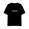 Black - front