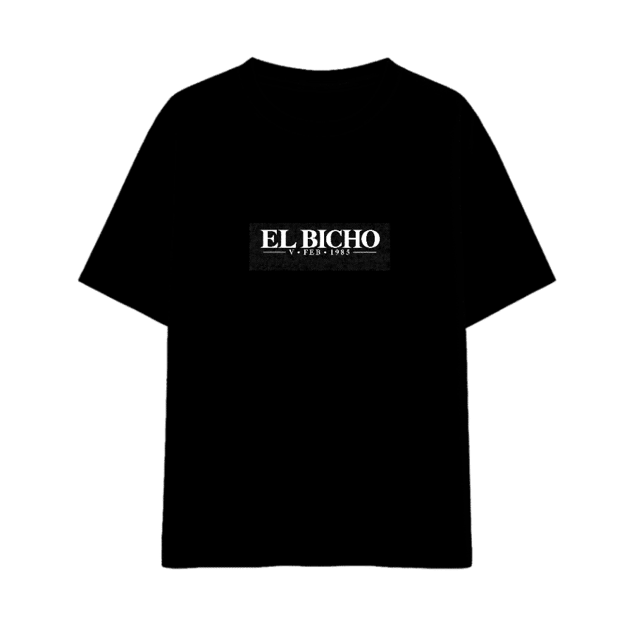 Black - front