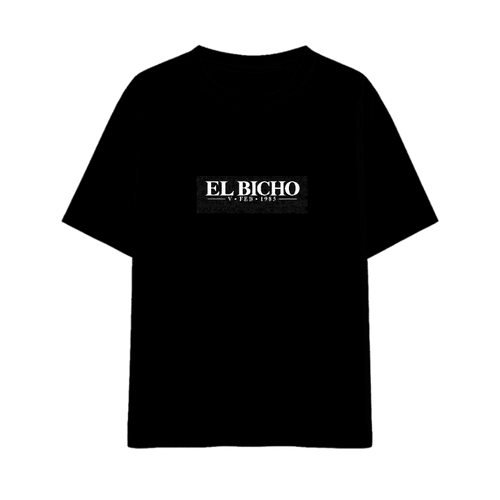 Black - front