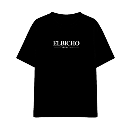 Black - front